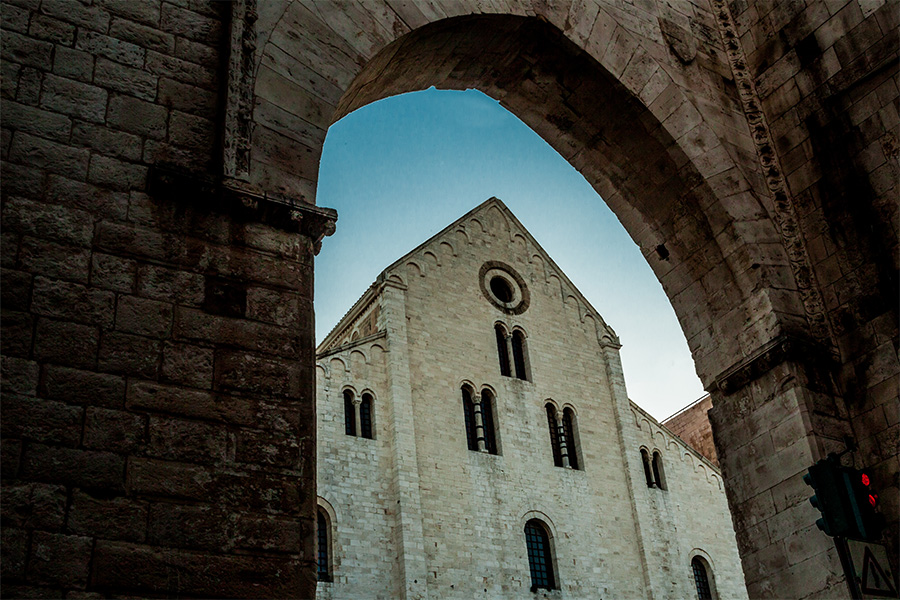 basilica-di-san-nicola